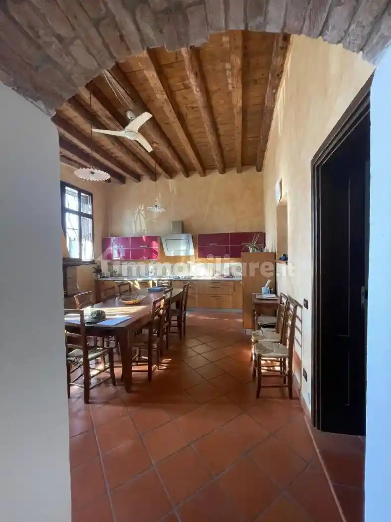 Villa in vendita a Cerea
