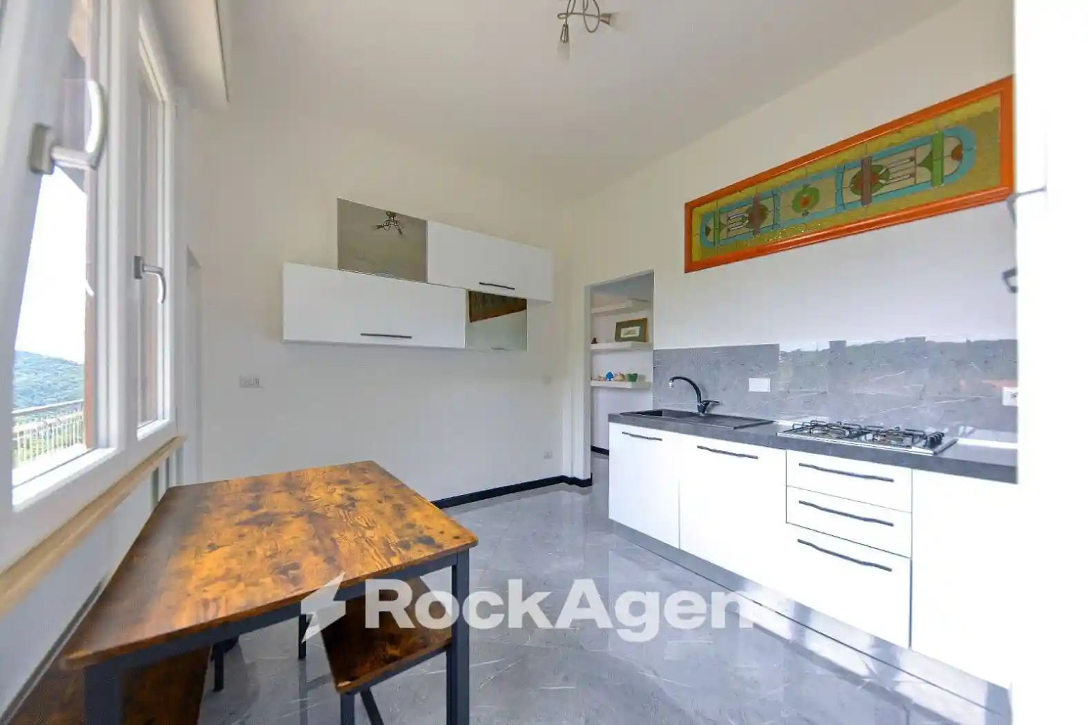 Appartamento in vendita a Varazze