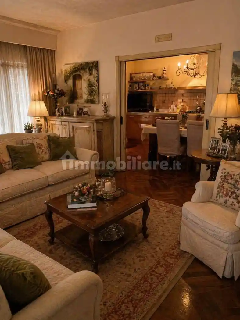 Appartamento in vendita a Canicattì