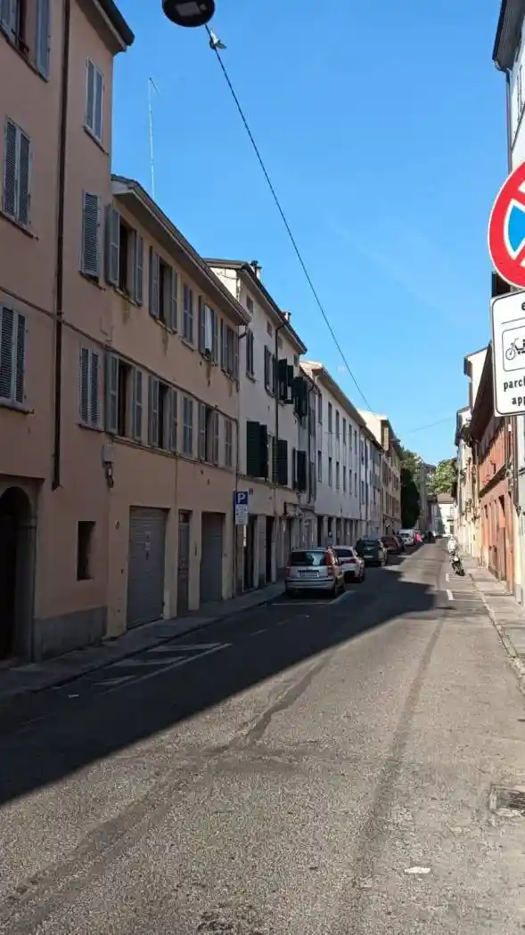 Appartamento in affitto a Parma