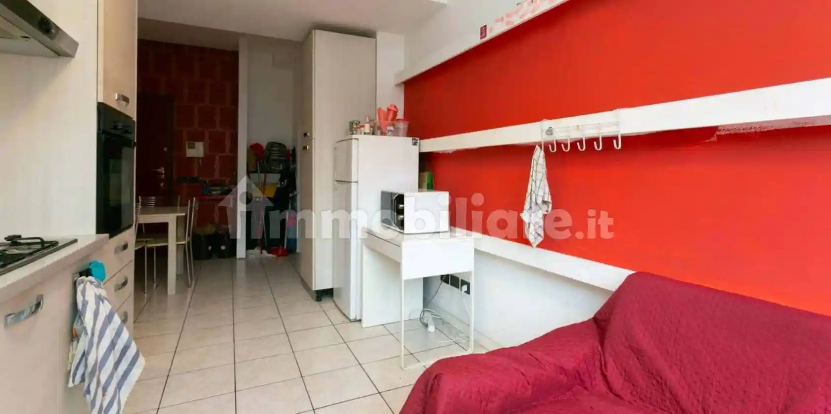 Appartamento