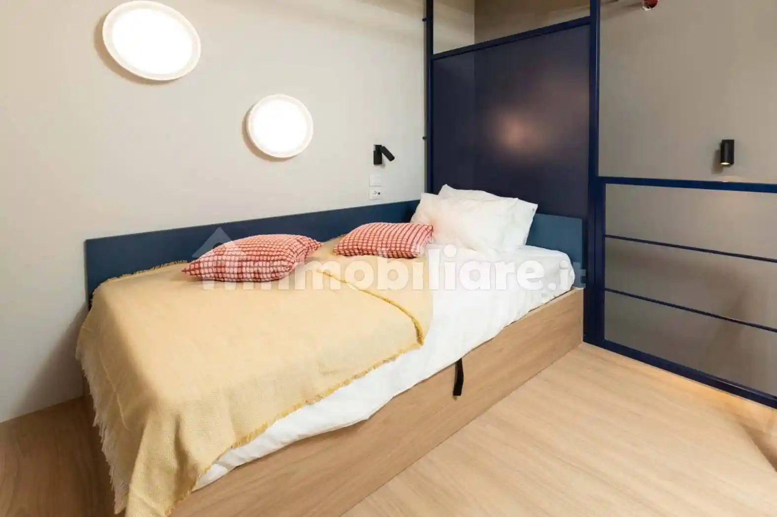 Appartamento in affitto a Firenze