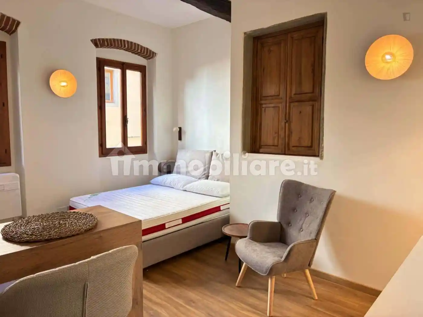 Appartamento in affitto a Firenze