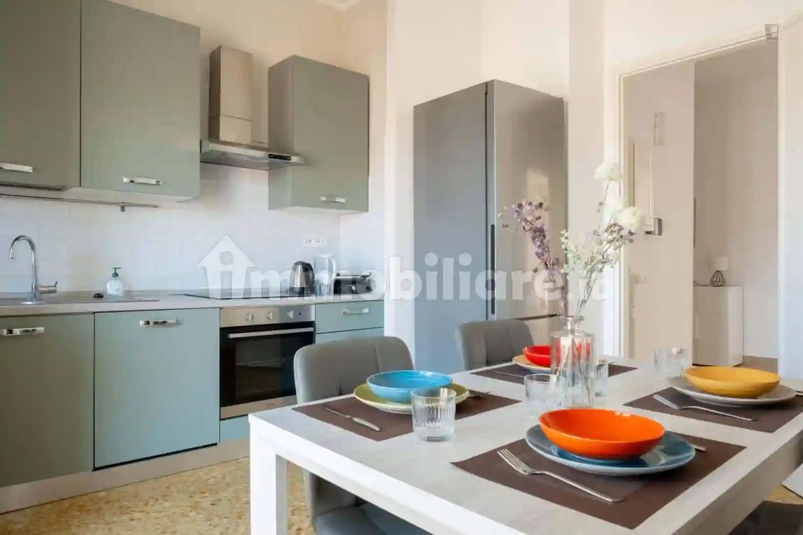 Appartamento - foto 4