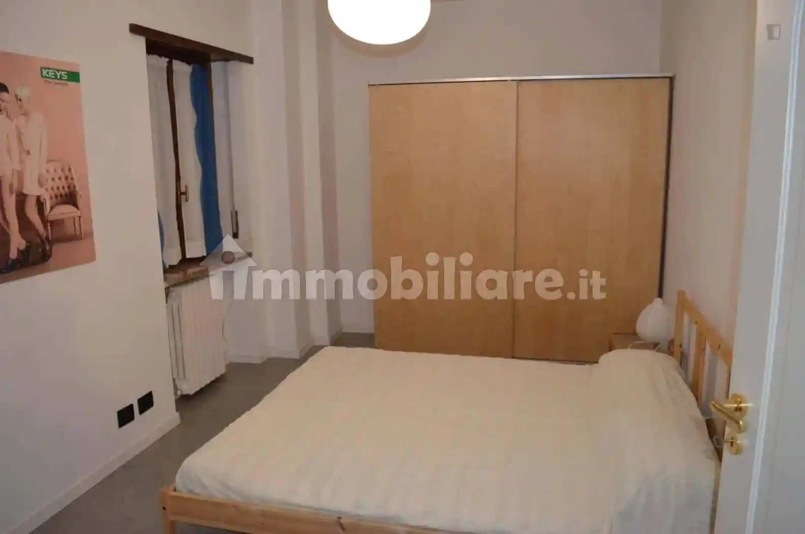 Appartamento in affitto a Torino