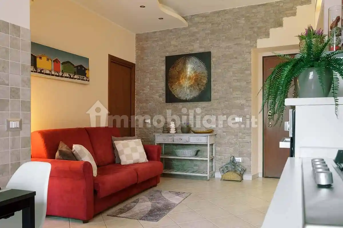 Appartamento