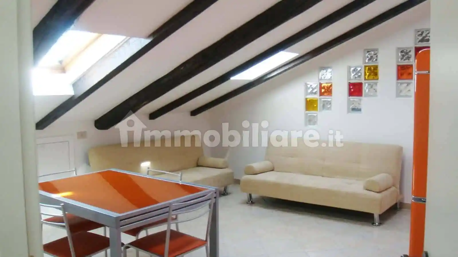 Appartamento in affitto a Torino