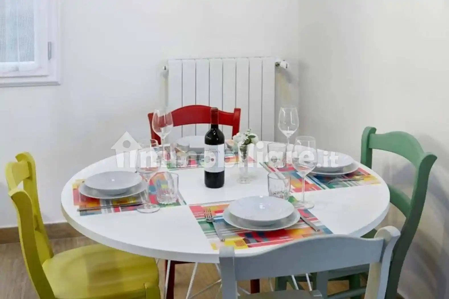 Appartamento in affitto a Firenze