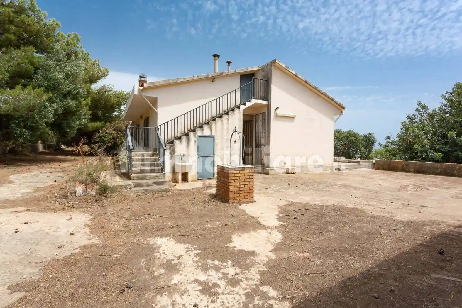 Rustico - Casale in vendita a Scicli