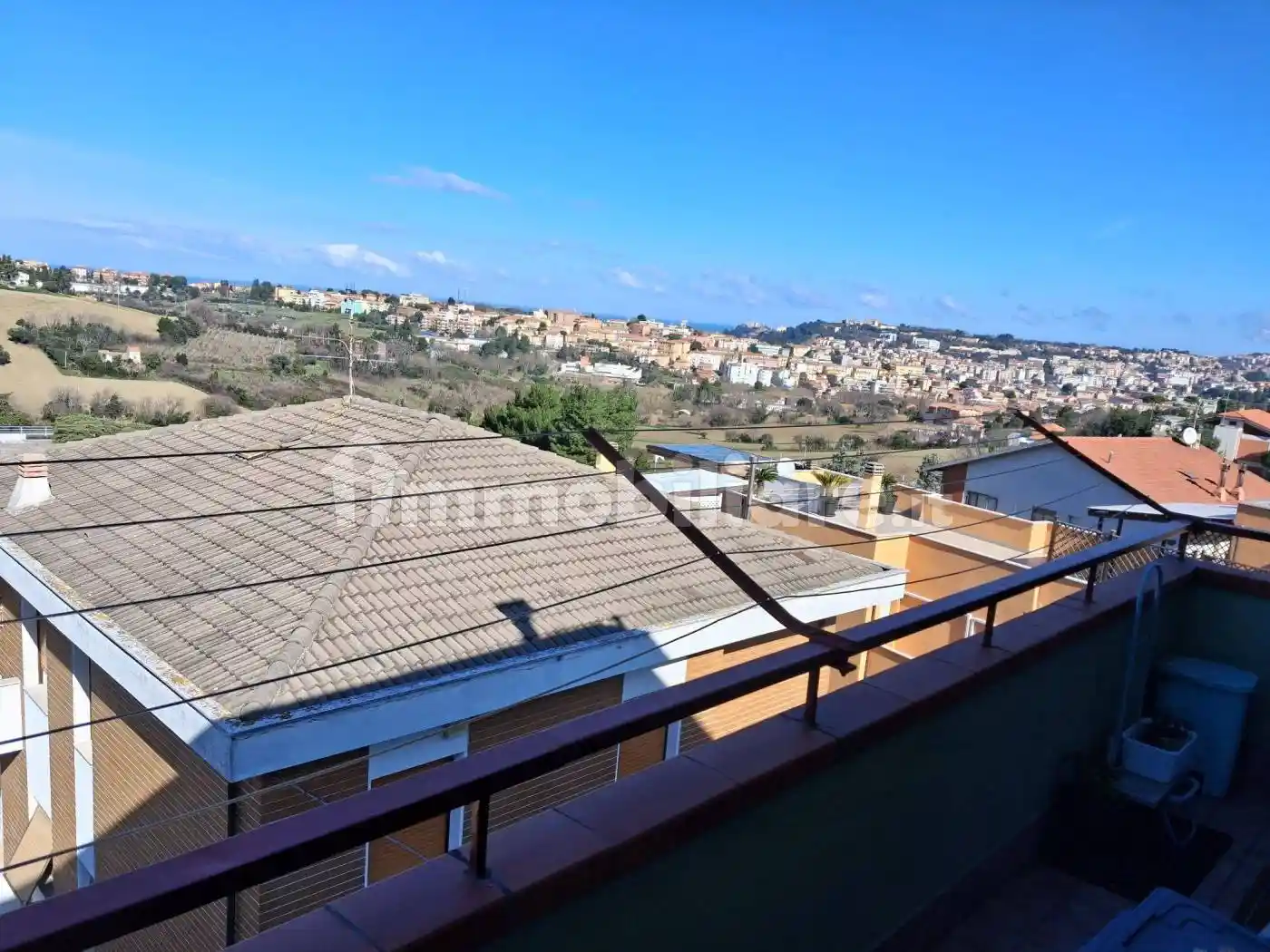 Appartamento in vendita a Ancona