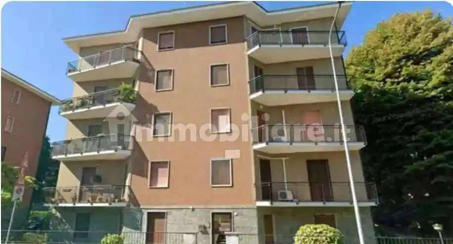 Appartamento in vendita a Rozzano