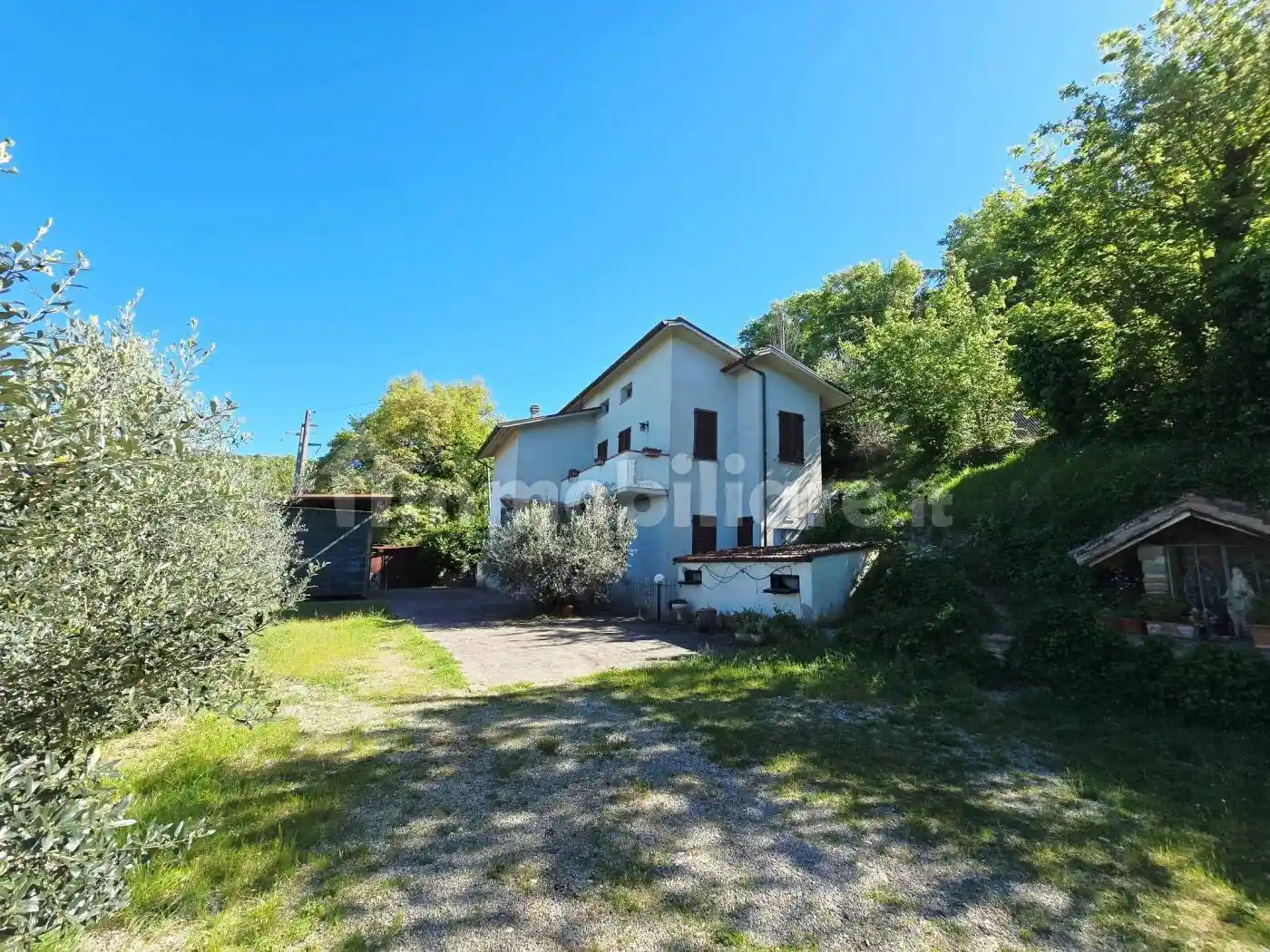 Villa in vendita a Arezzo