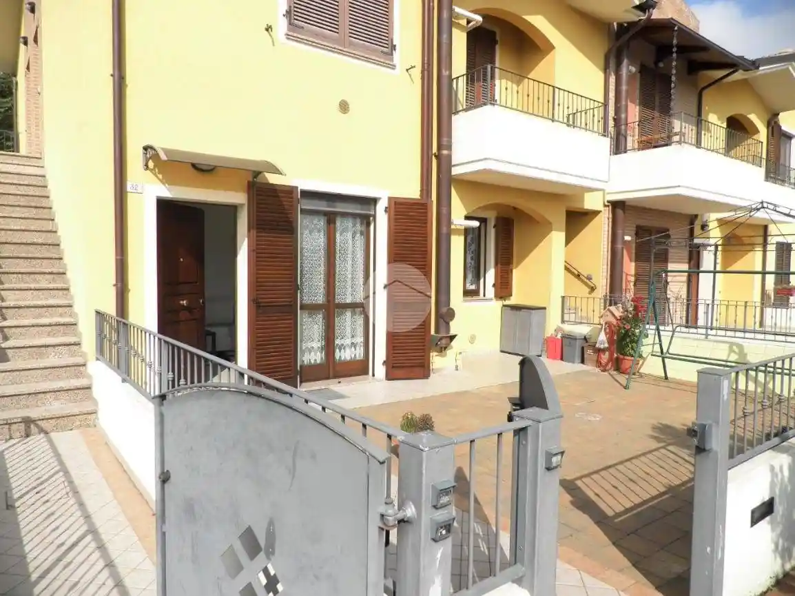 Appartamento in vendita a Colli al Metauro