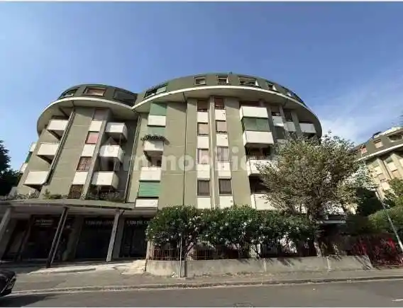 Appartamento in vendita a Melzo