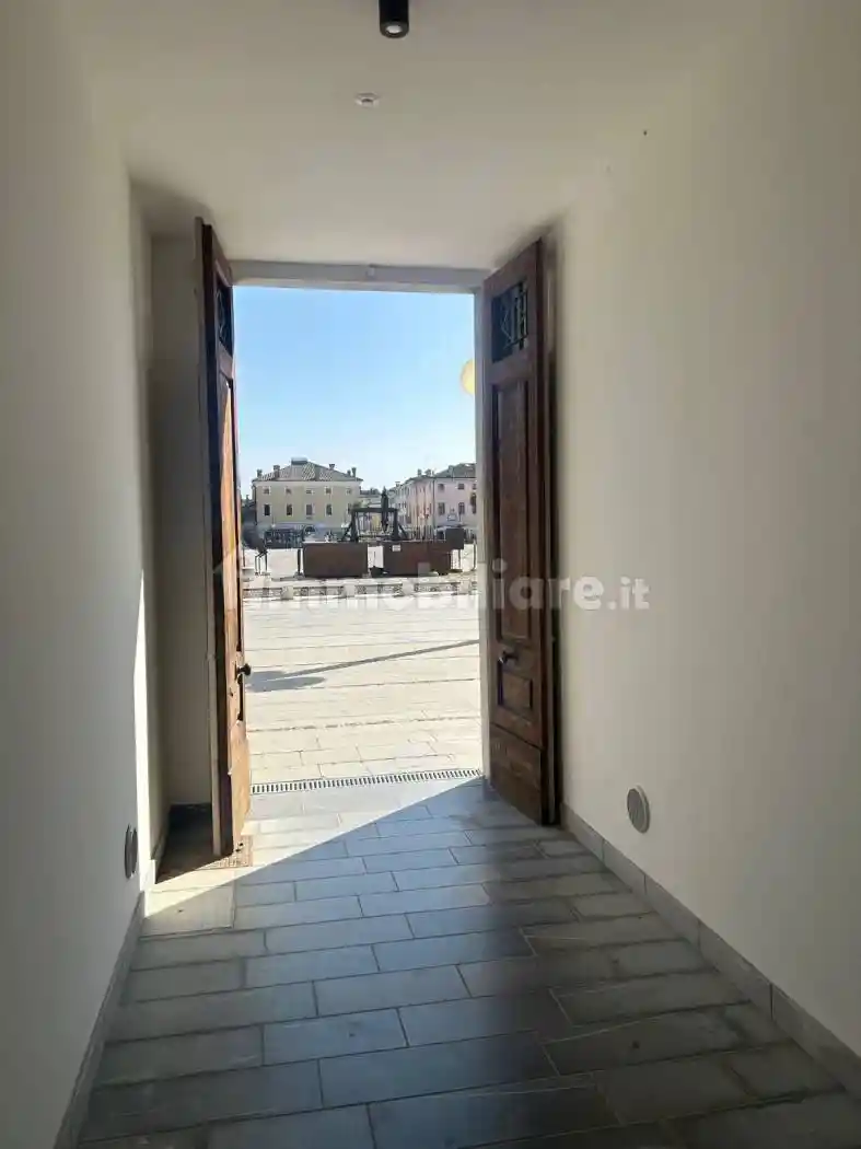 Appartamento in vendita a Palmanova