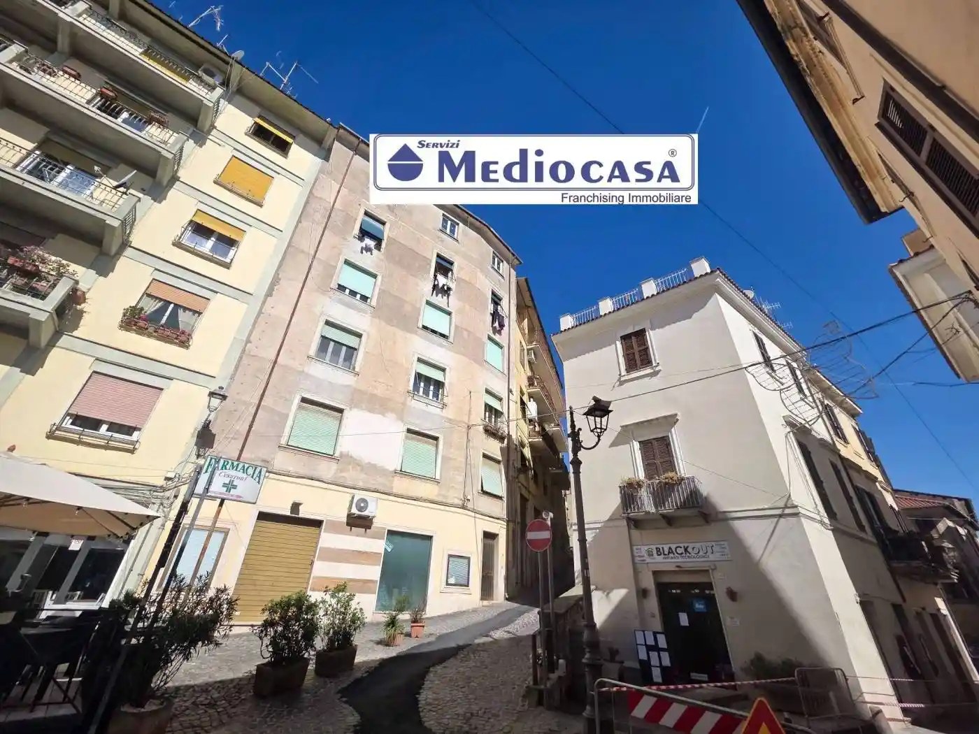 Appartamento in vendita a Velletri
