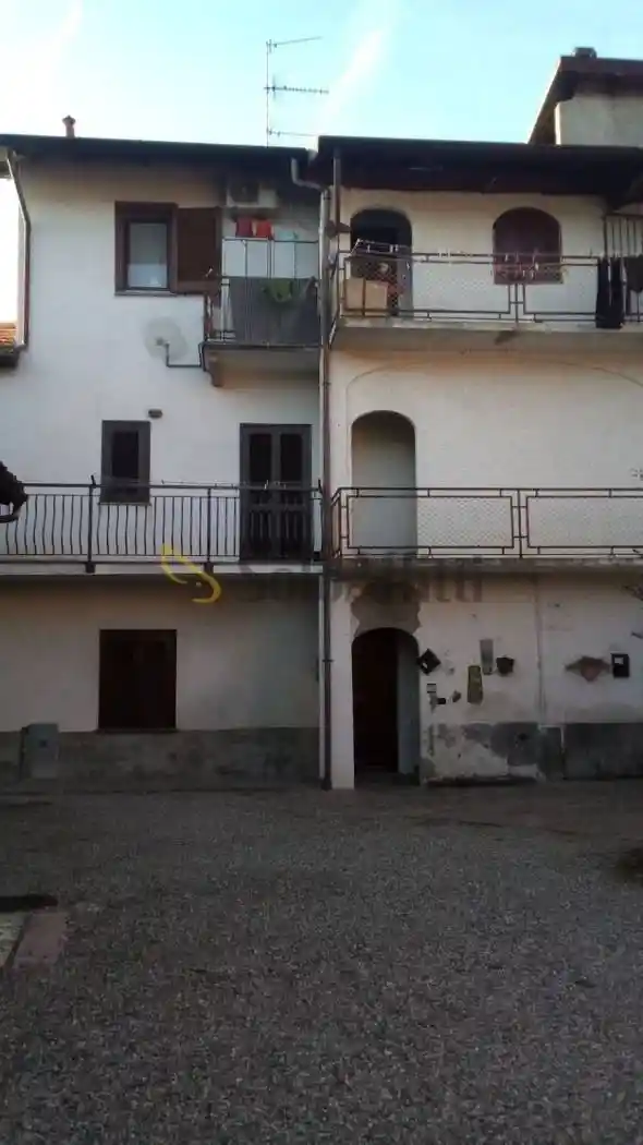 Appartamento in affitto a Mornago