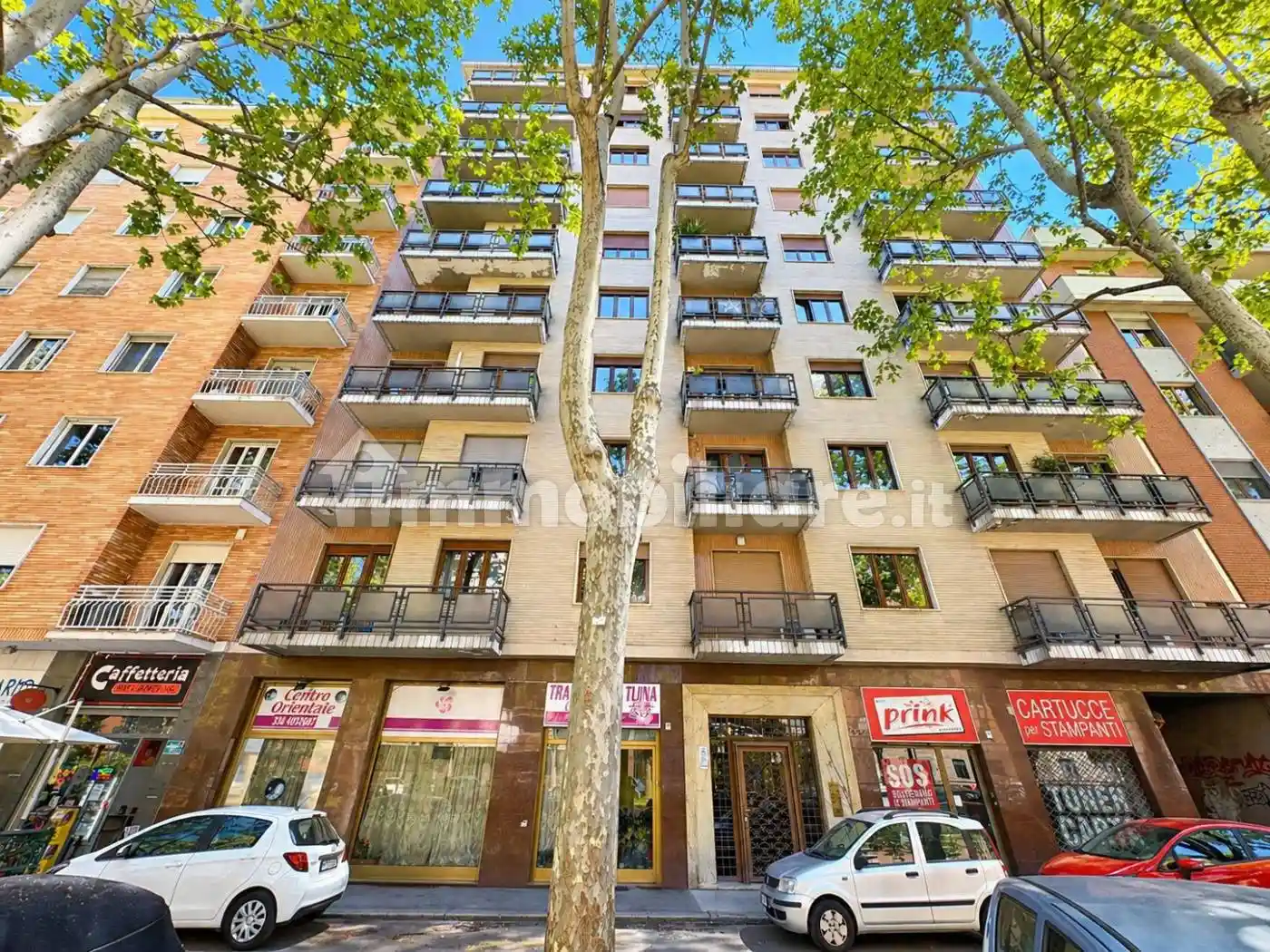 Appartamento in vendita a Torino