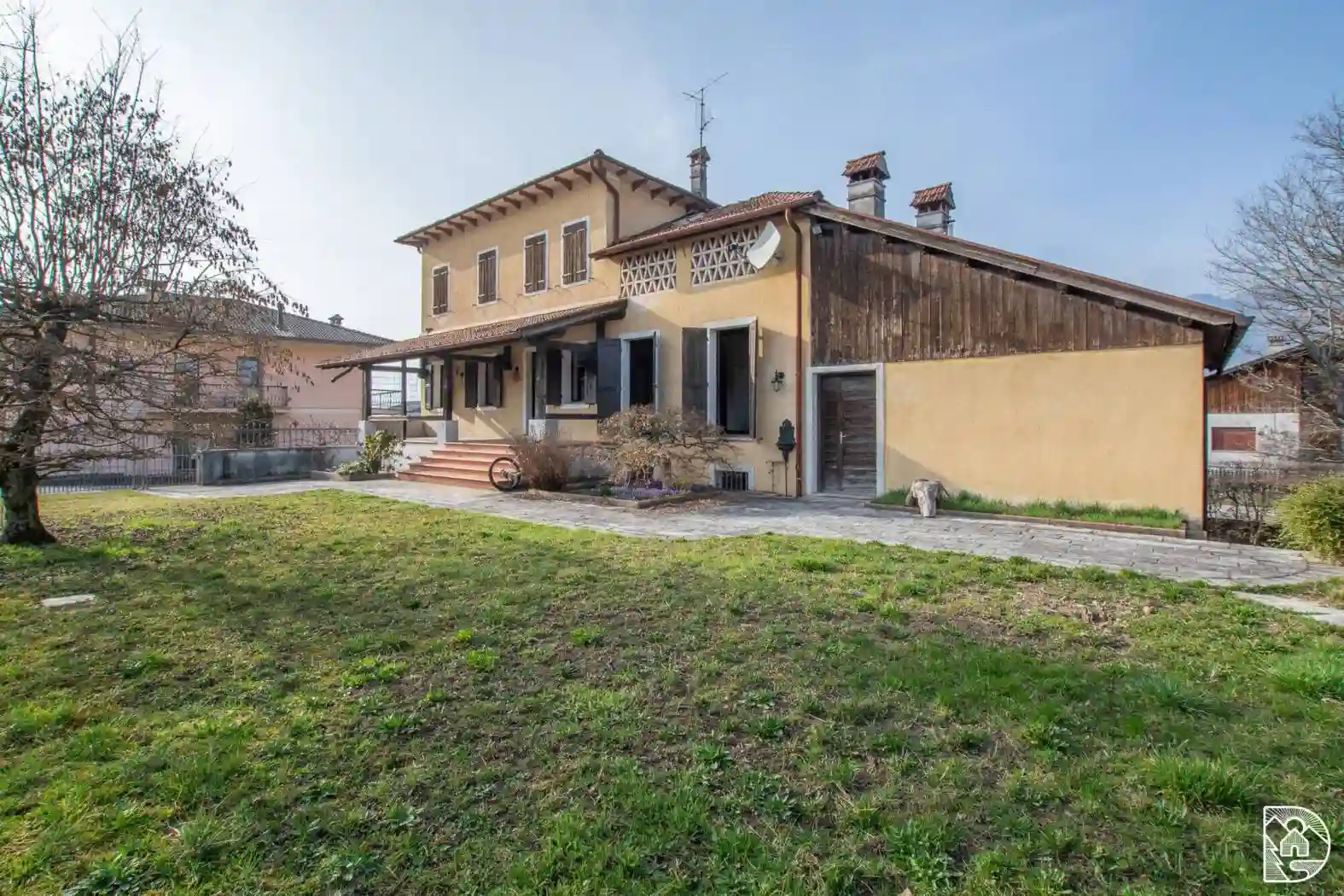 Villa - foto 5