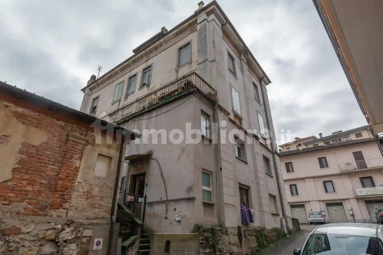 Palazzo - Edificio - foto 4