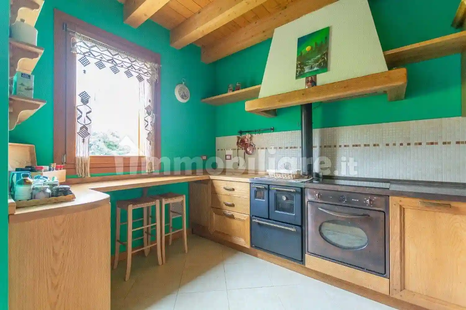 Villa - foto 3