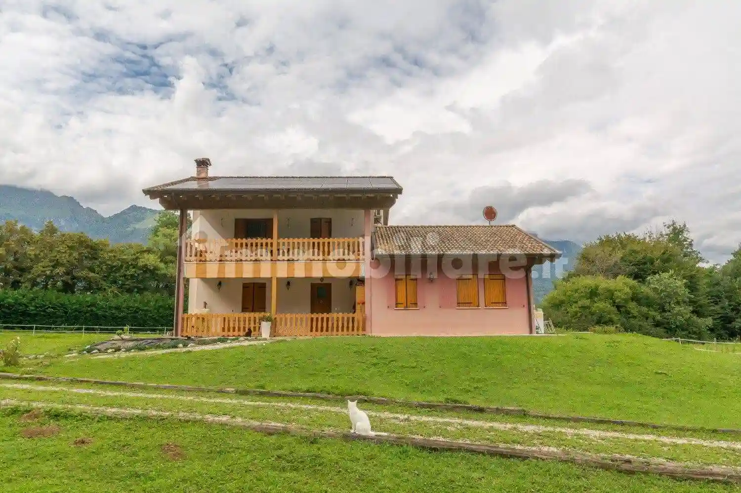 Villa - foto 5
