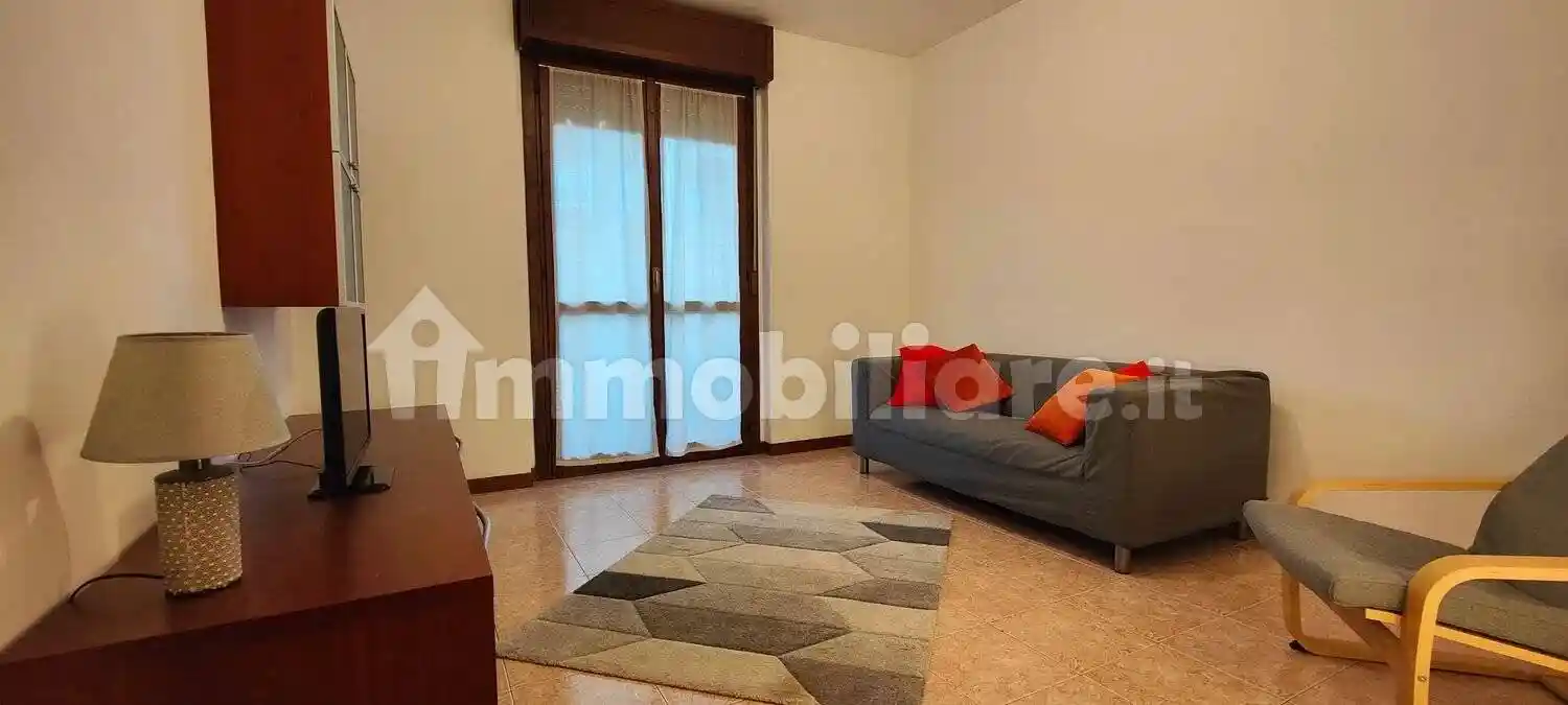 Appartamento in affitto a Gallarate
