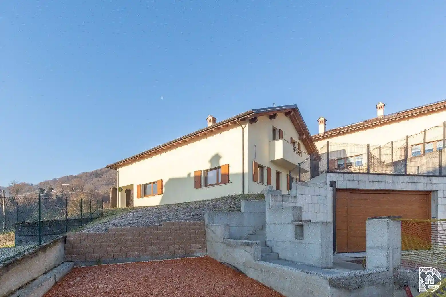 Villa in vendita a Pedavena