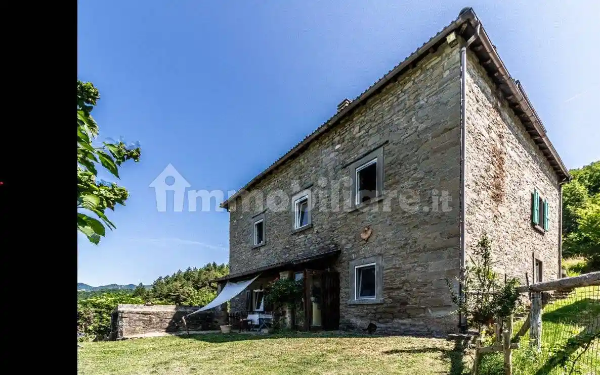 Rustico - Casale in vendita a Palazzuolo sul Senio