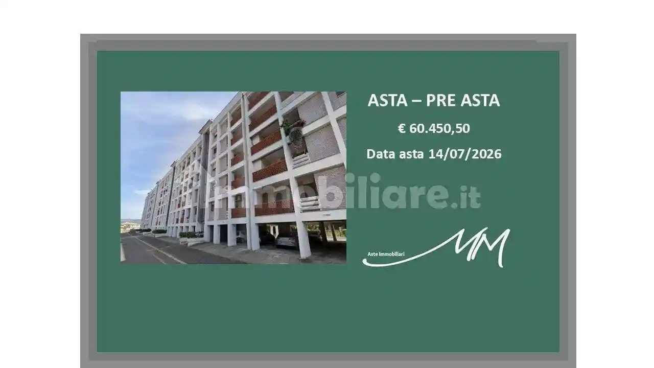 Appartamento in vendita a Tivoli