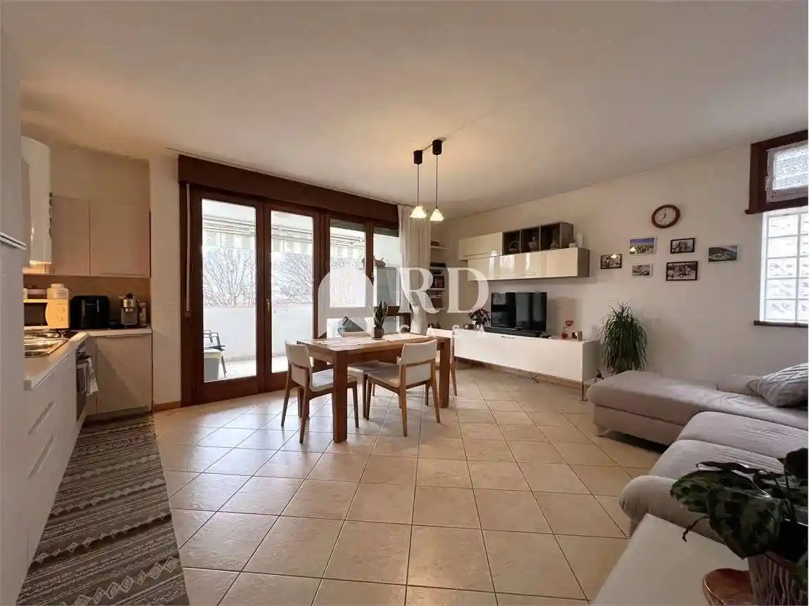 Appartamento in vendita a Pordenone