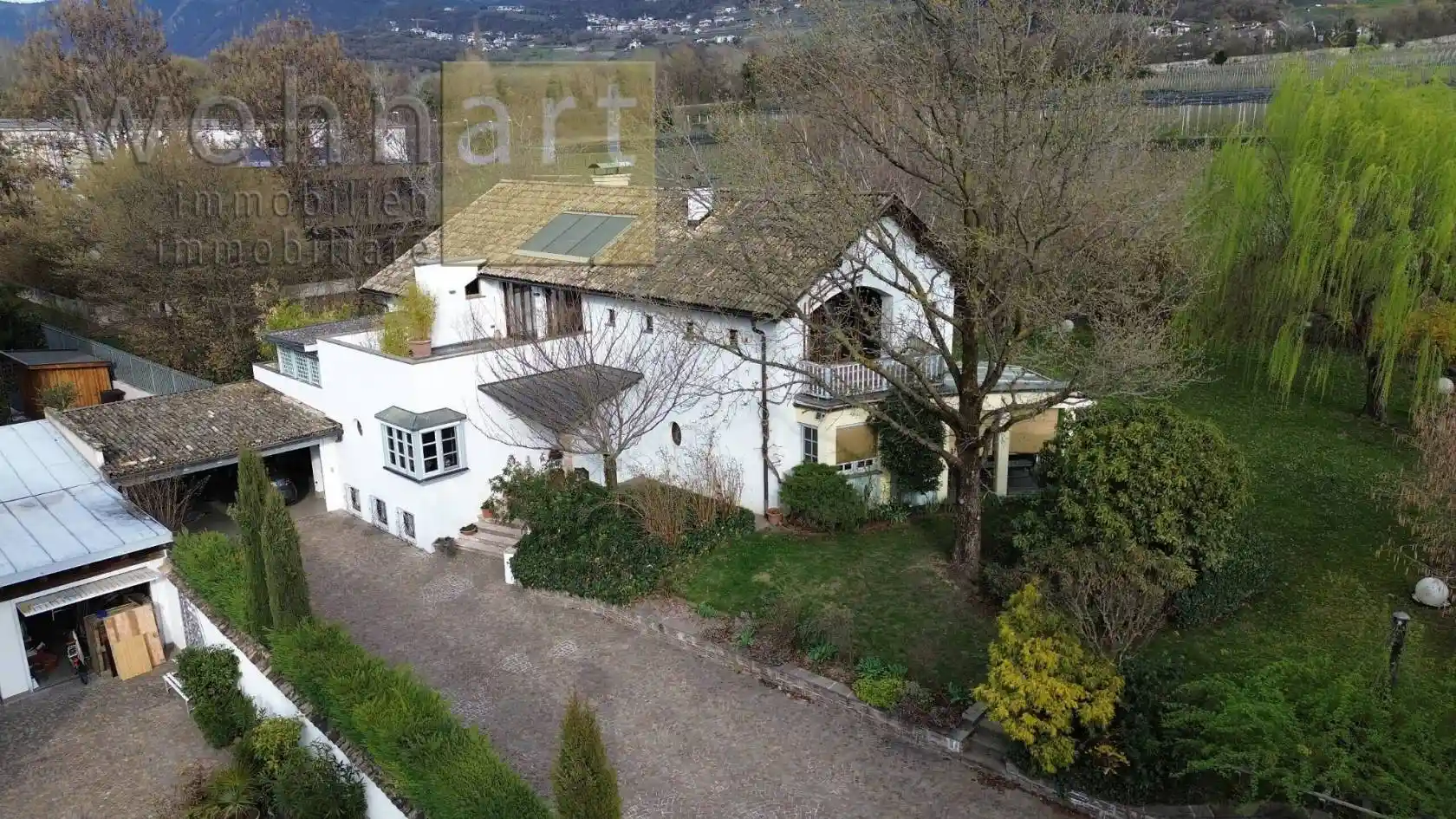 Villa in vendita a Egna