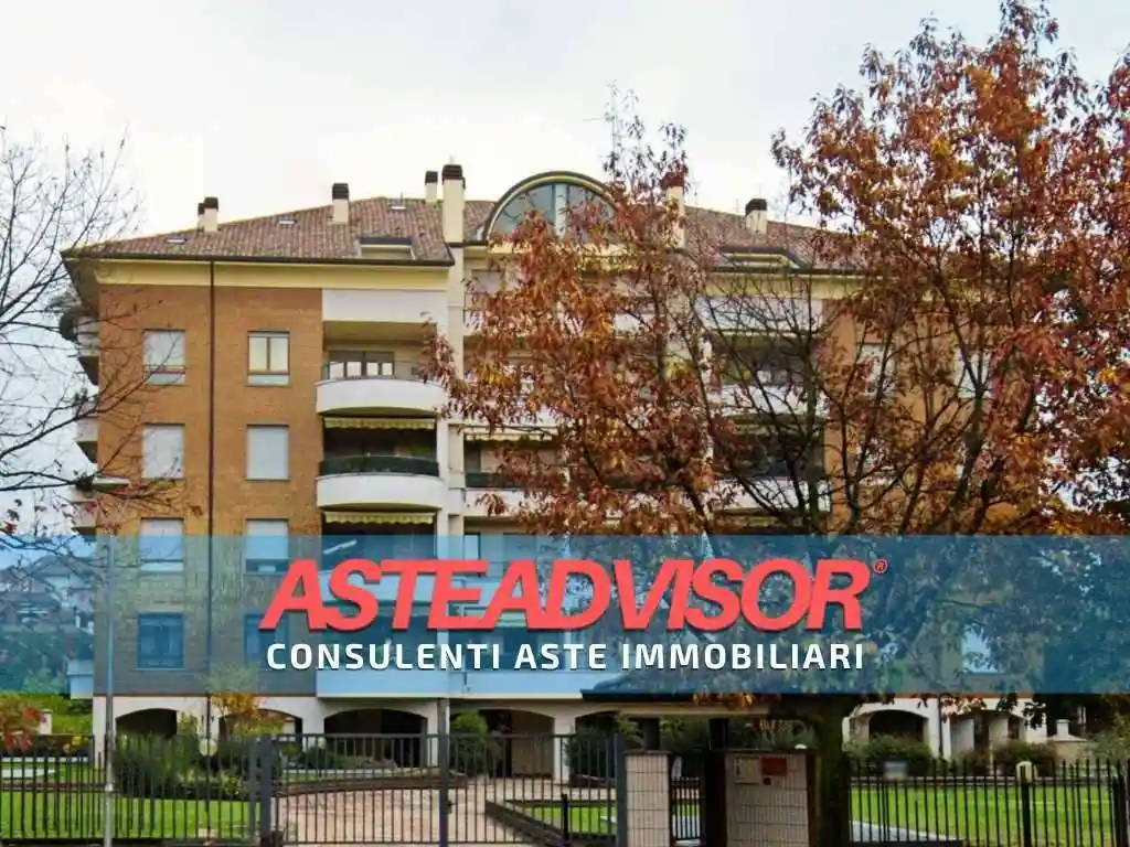 Appartamento in vendita a Agrate Brianza