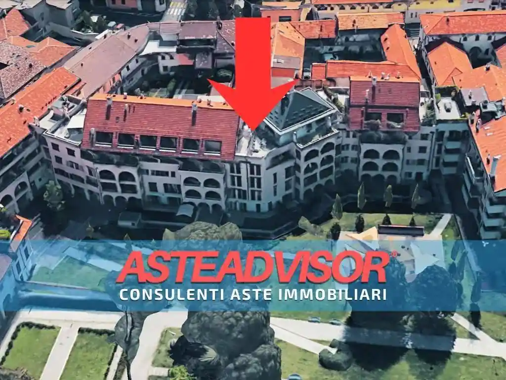 Appartamento in vendita a Origgio