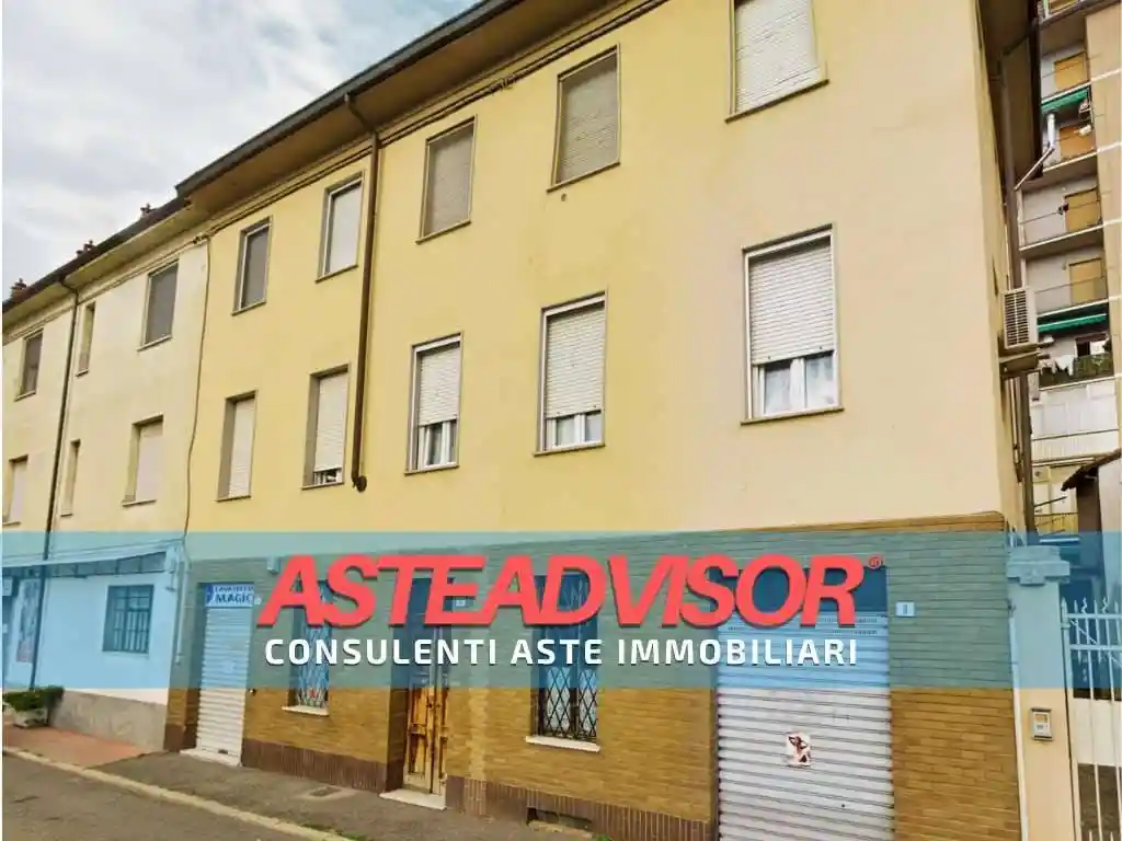 Appartamento in vendita a Tortona