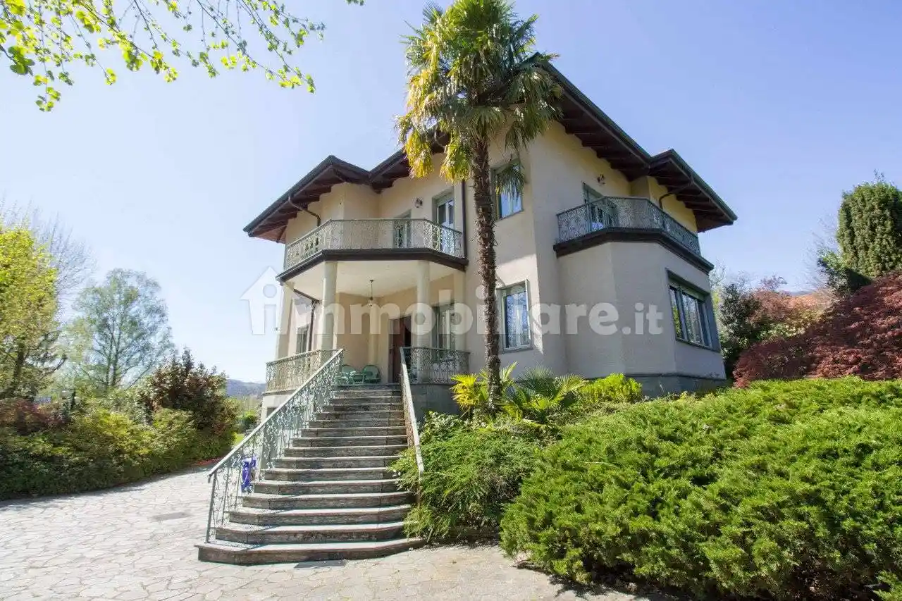 Villa in vendita a Corio