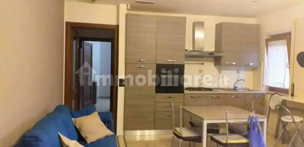 Appartamento in vendita a Cassino