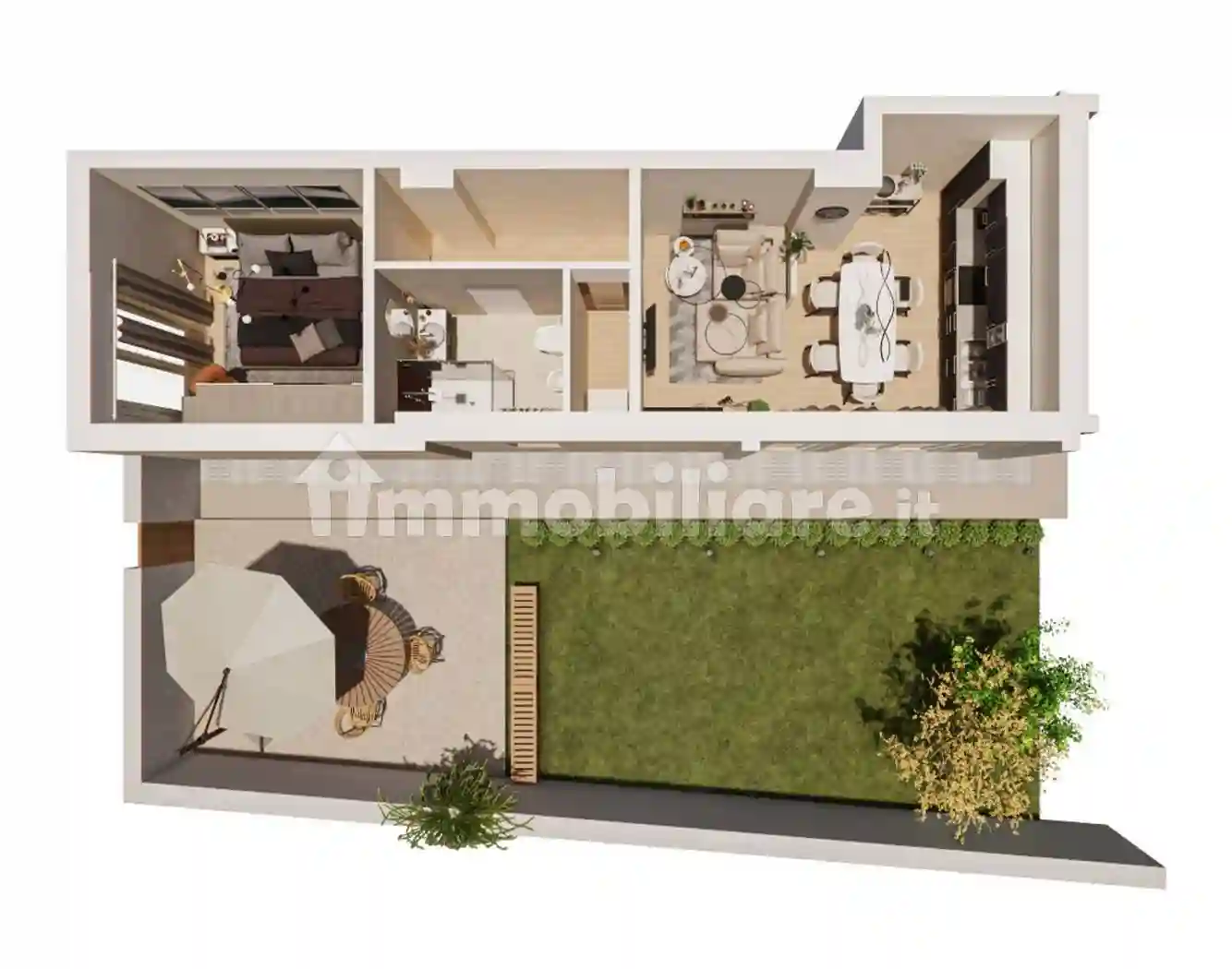 Appartamento - foto 3