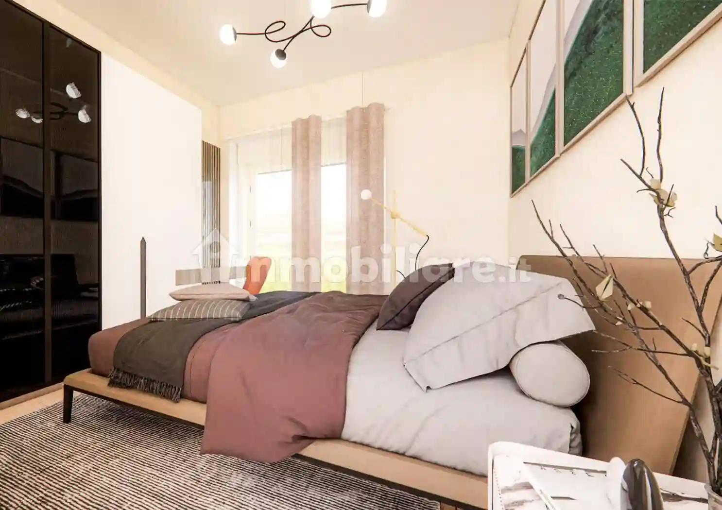 Appartamento - foto 4