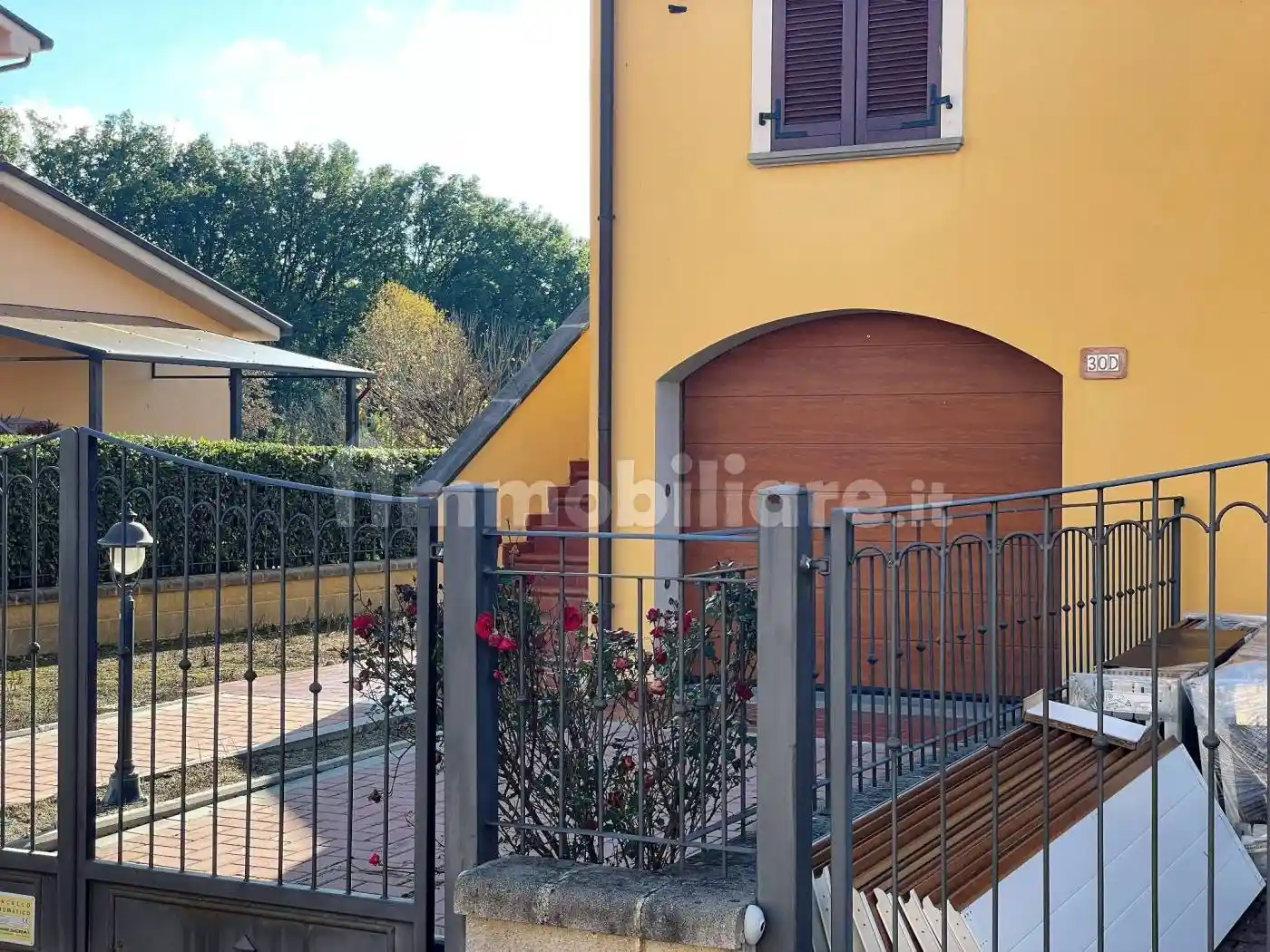 Appartamento in vendita a Castiglion Fiorentino