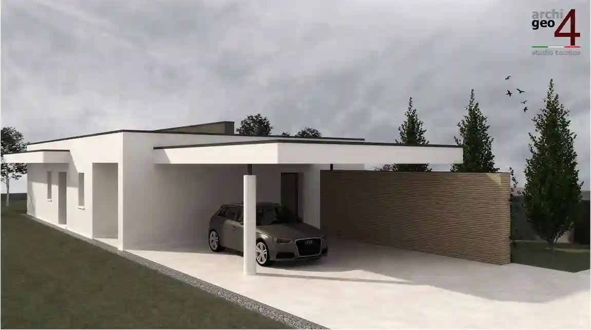 Villa - foto 4
