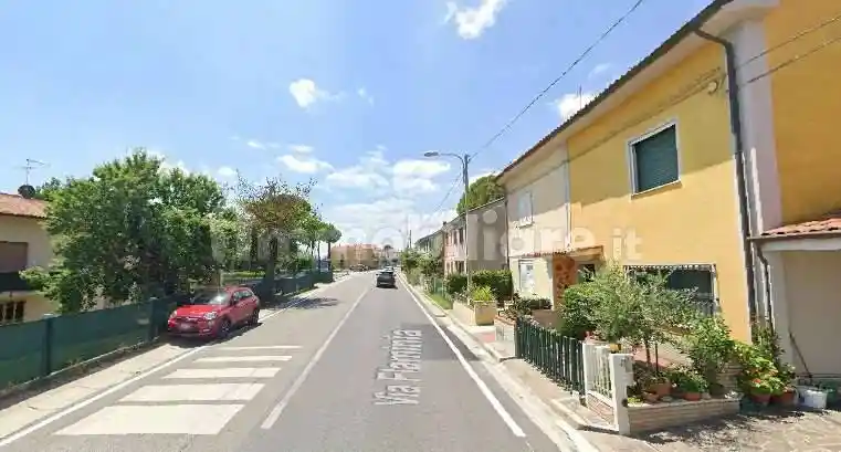 Appartamento in vendita a Fano