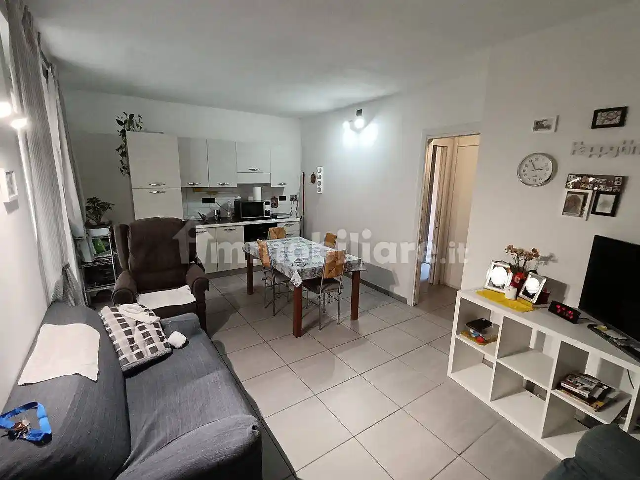 Appartamento in affitto a Savigliano