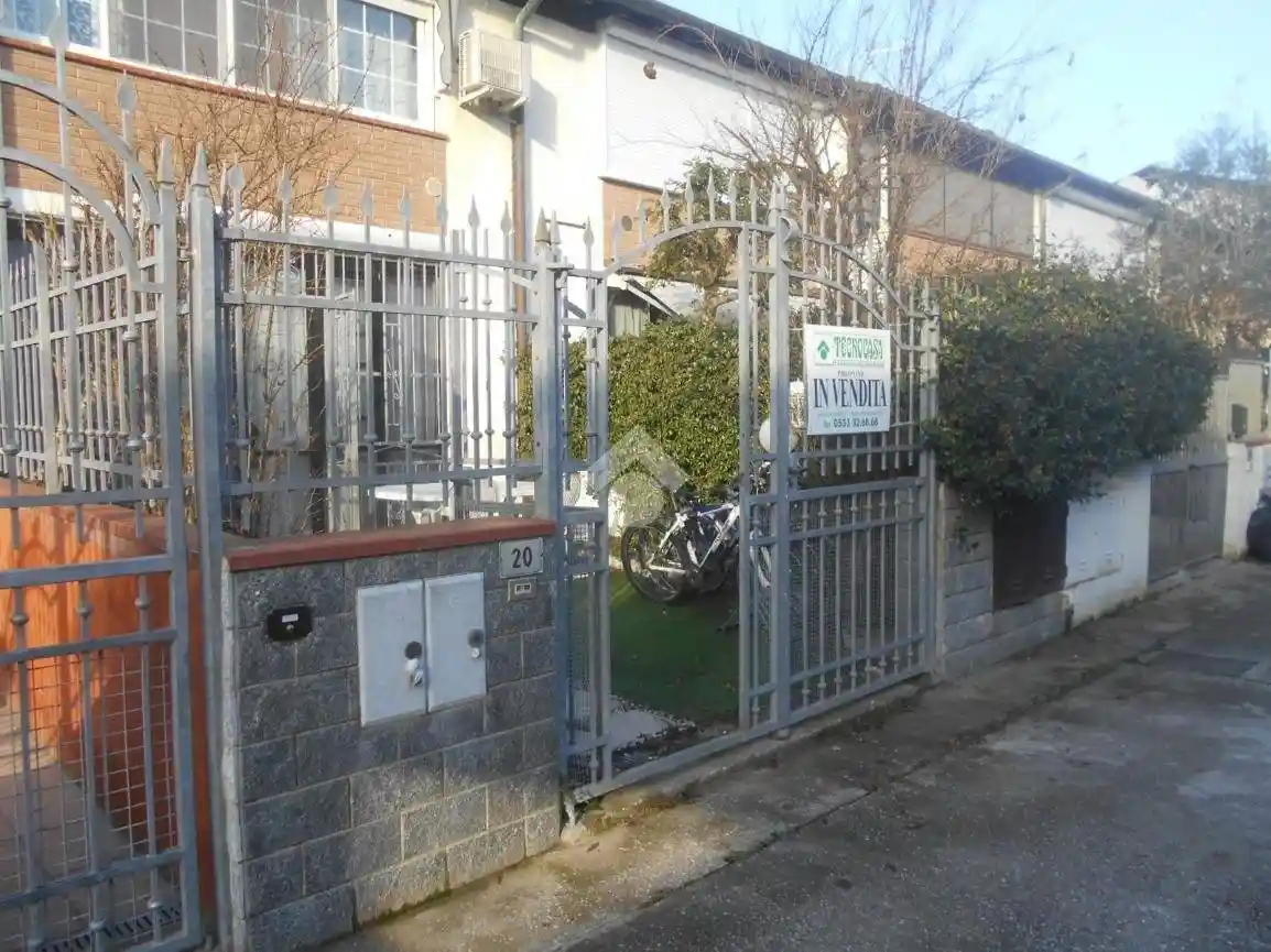 Appartamento in vendita a Comacchio