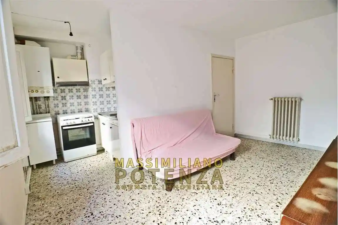 Appartamento in vendita a Pescia