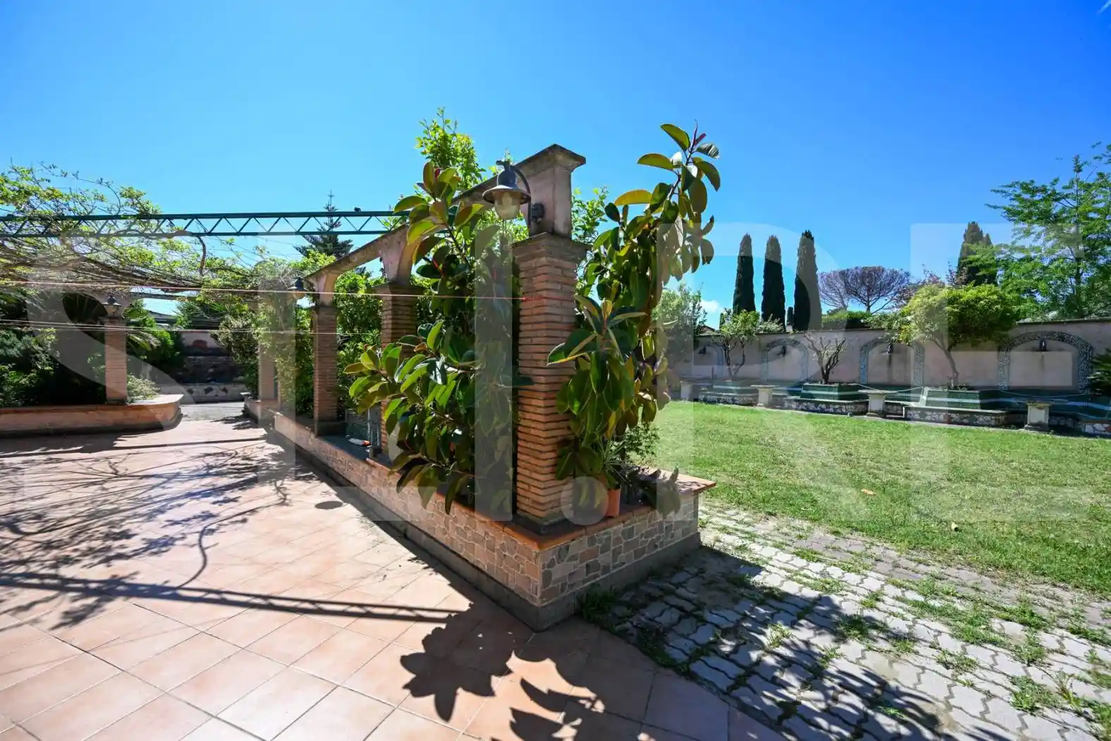 Villa in vendita a Roma