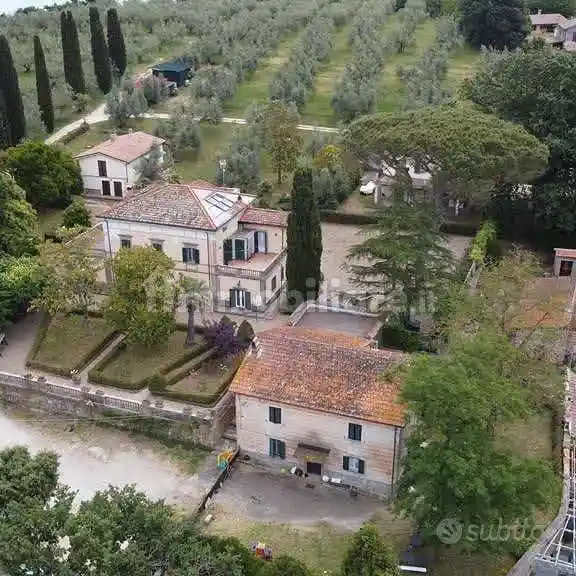 Rustico - Casale in affitto a Marta