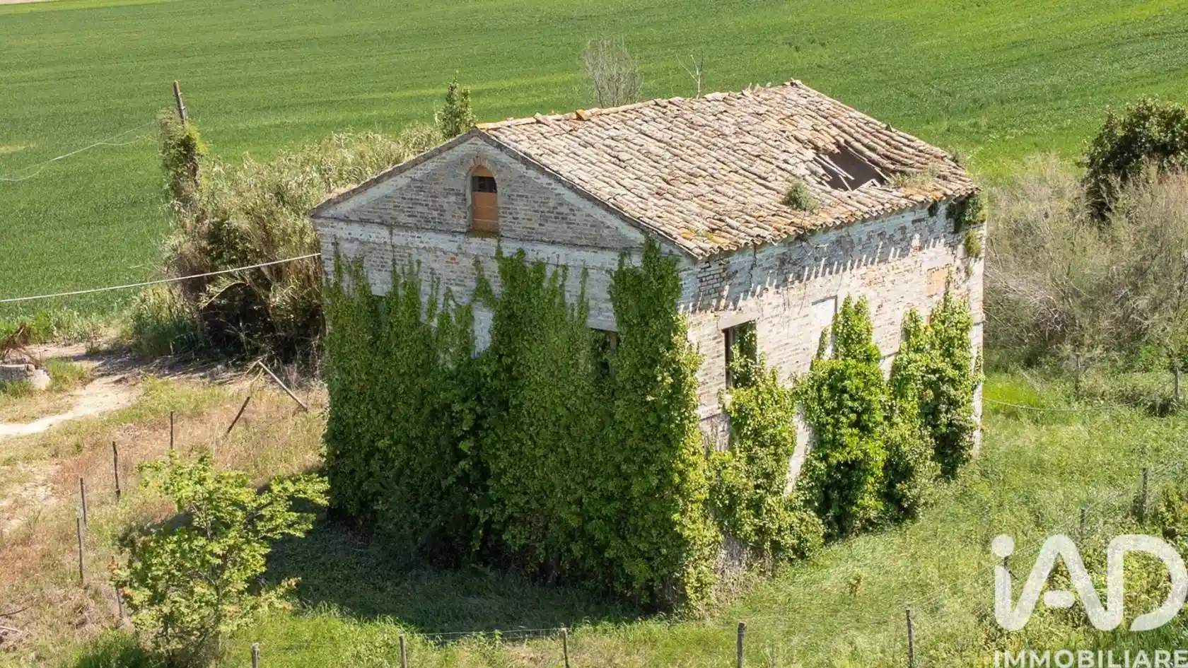 Rustico - Casale in vendita a Recanati