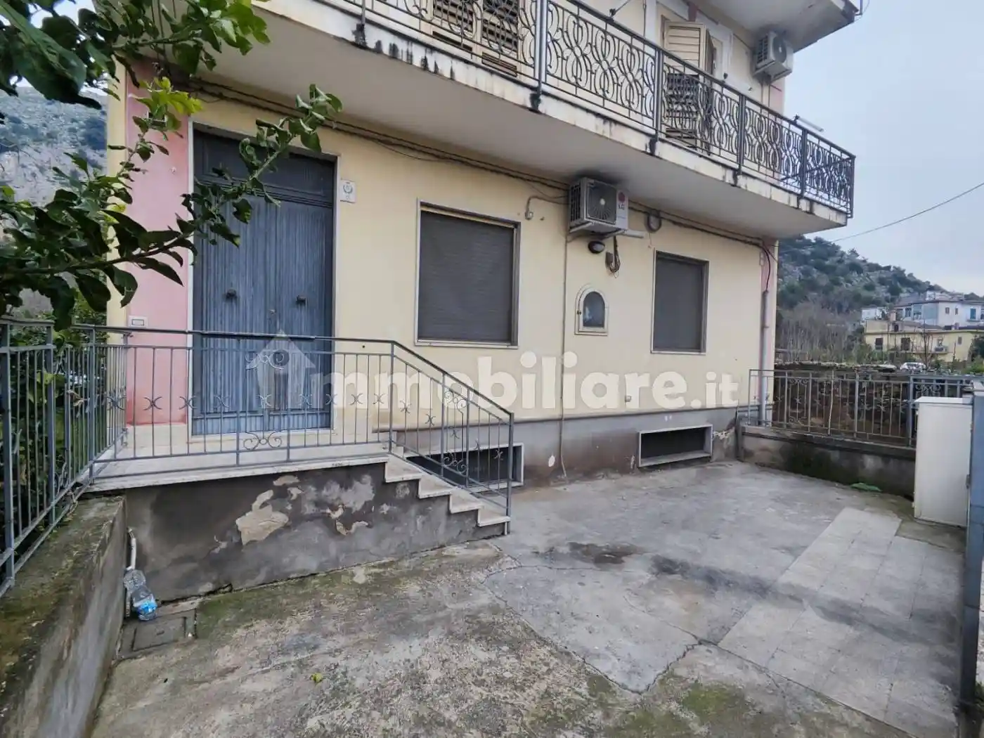 Appartamento in vendita a Castel San Giorgio