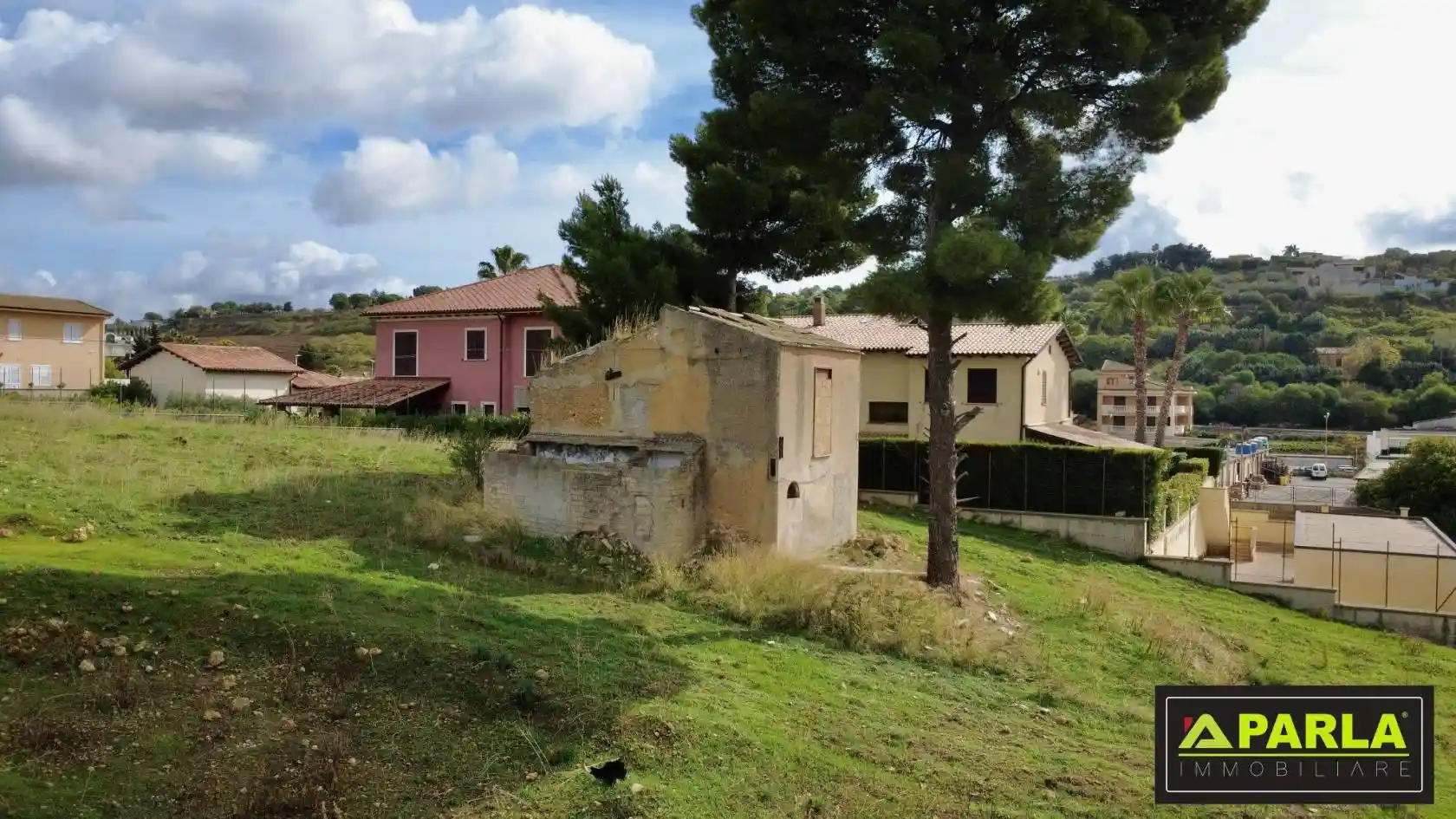 Villa in vendita a Canicattì
